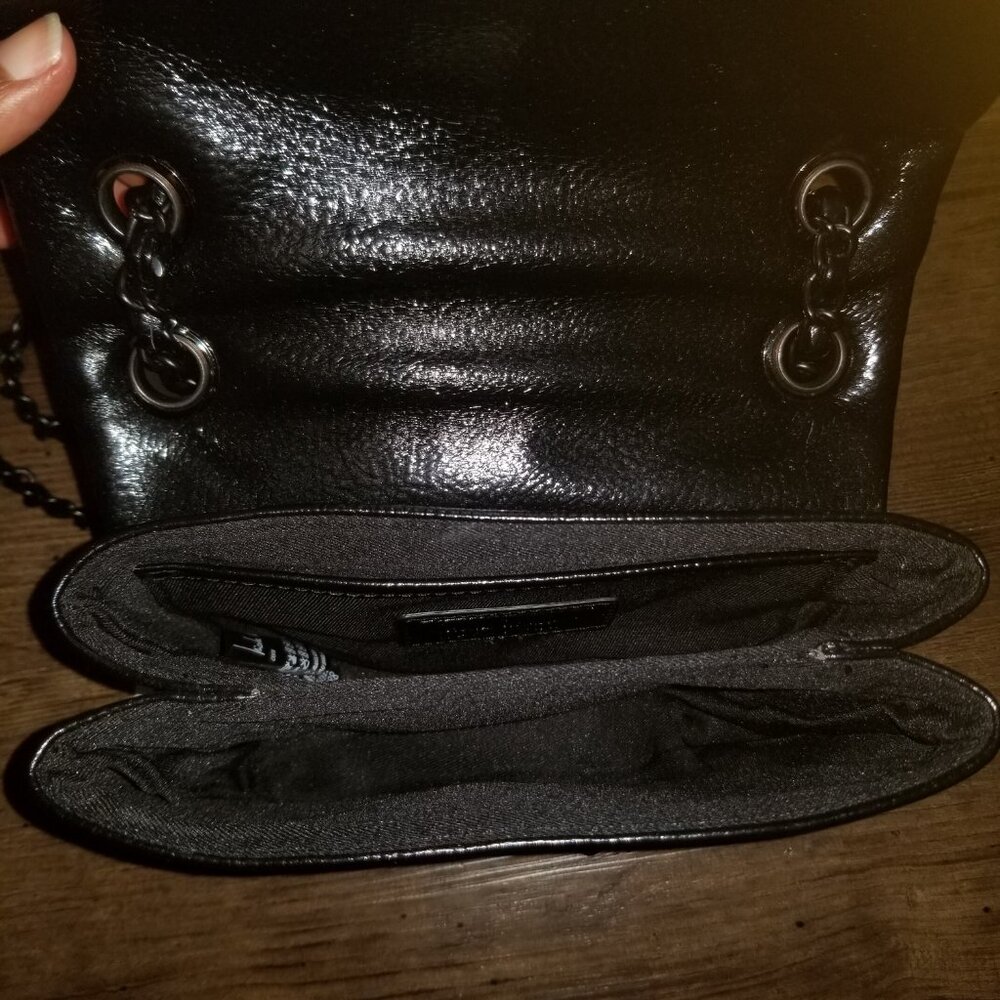 Nicole Miller New York Handbag / Clutch - Picture 8 of 16